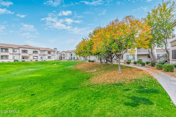 $304,000 | 1941 South Pierpont Drive, Unit 1142, Mesa, AZ 85206