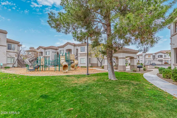 $304,000 | 1941 South Pierpont Drive, Unit 1142, Mesa, AZ 85206