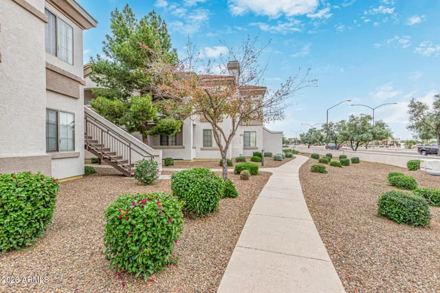 $320,000 | 1941 South Pierpont Drive, Unit 1142, Mesa, AZ 85206