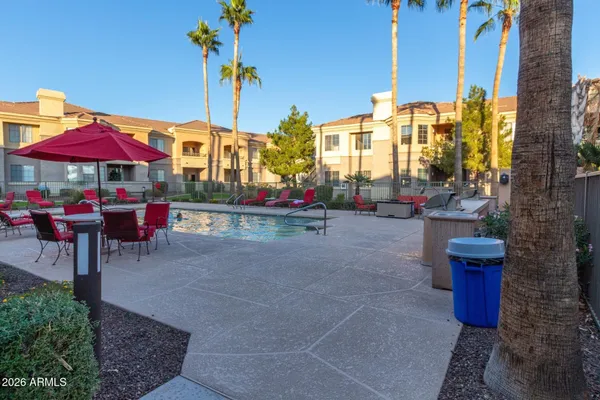 $304,000 | 1941 South Pierpont Drive, Unit 1142, Mesa, AZ 85206