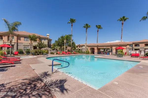 $304,000 | 1941 South Pierpont Drive, Unit 1142, Mesa, AZ 85206