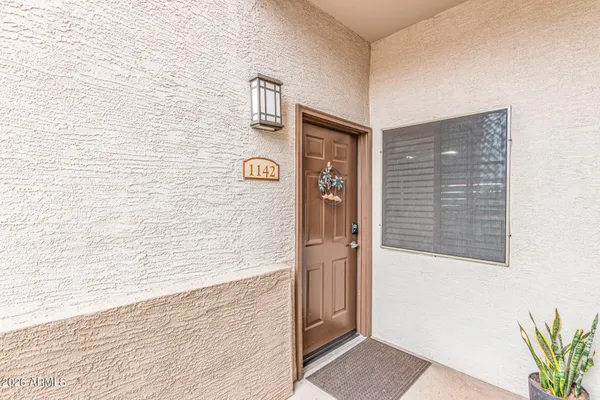 $304,000 | 1941 South Pierpont Drive, Unit 1142, Mesa, AZ 85206