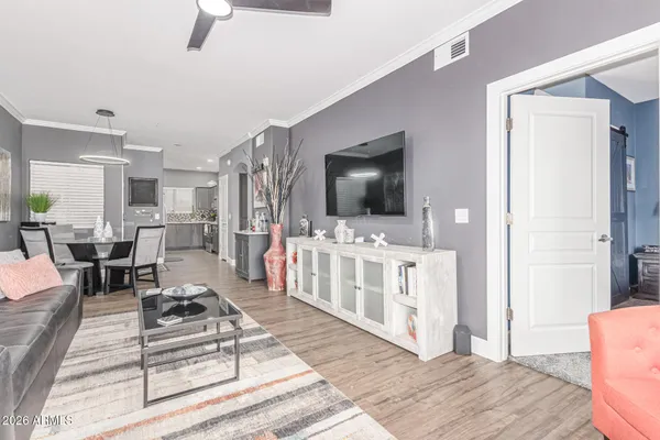 $304,000 | 1941 South Pierpont Drive, Unit 1142, Mesa, AZ 85206