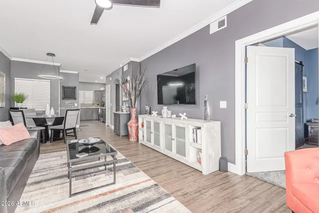 $320,000 | 1941 South Pierpont Drive, Unit 1142, Mesa, AZ 85206