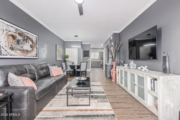 $304,000 | 1941 South Pierpont Drive, Unit 1142, Mesa, AZ 85206