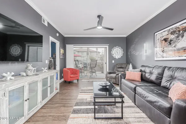 $304,000 | 1941 South Pierpont Drive, Unit 1142, Mesa, AZ 85206