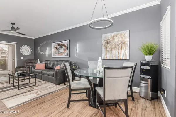 $304,000 | 1941 South Pierpont Drive, Unit 1142, Mesa, AZ 85206