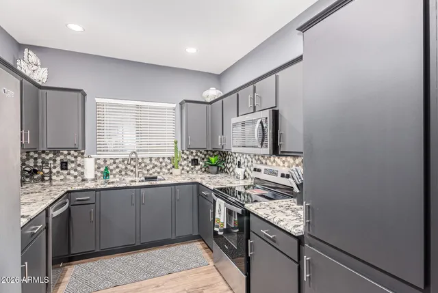 $320,000 | 1941 South Pierpont Drive, Unit 1142, Mesa, AZ 85206