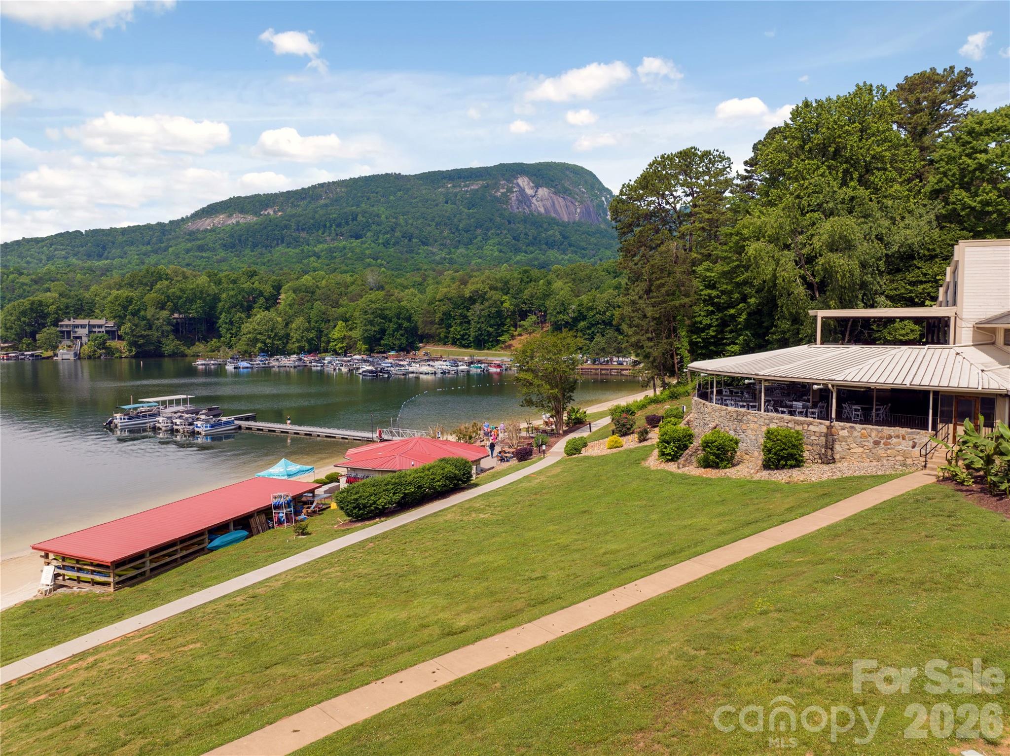 132 Rumbling Bald Road Lake Lure, NC 28746 - Photo 34 of 42