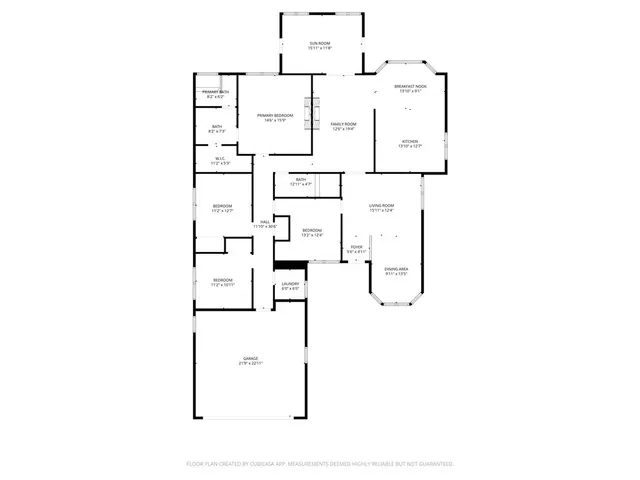 $819,000 | 3111 Bunfill Drive, Santa Maria, CA 93455