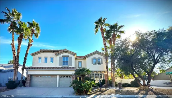 $4,995 | 253 White Willow Avenue, Las Vegas, NV 89123