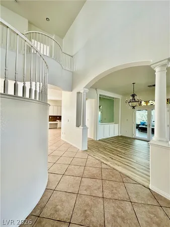 $4,995 | 253 White Willow Avenue, Las Vegas, NV 89123