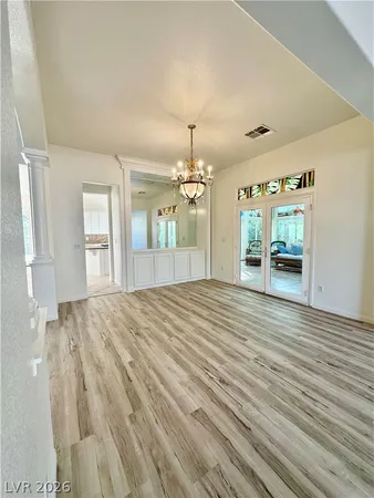 $4,995 | 253 White Willow Avenue, Las Vegas, NV 89123