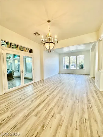 $4,995 | 253 White Willow Avenue, Las Vegas, NV 89123