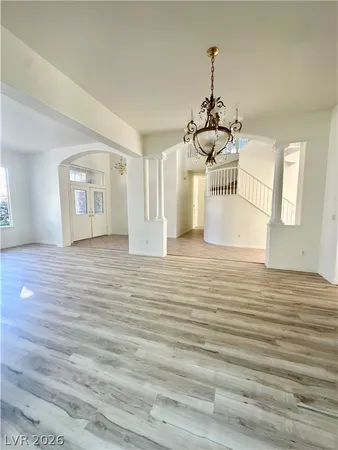 $4,995 | 253 White Willow Avenue, Las Vegas, NV 89123