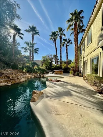 $4,995 | 253 White Willow Avenue, Las Vegas, NV 89123