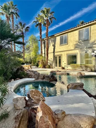 $4,995 | 253 White Willow Avenue, Las Vegas, NV 89123