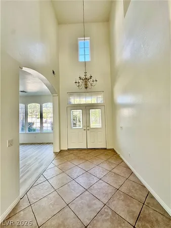 $4,995 | 253 White Willow Avenue, Las Vegas, NV 89123