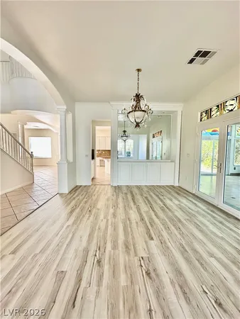 $4,995 | 253 White Willow Avenue, Las Vegas, NV 89123