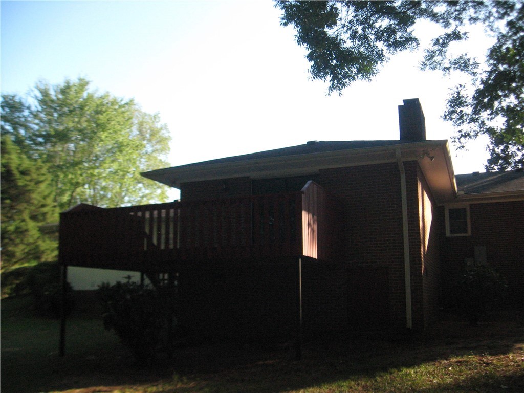 3005 Leconte Road Anderson, SC 29621 - Photo 24 of 24