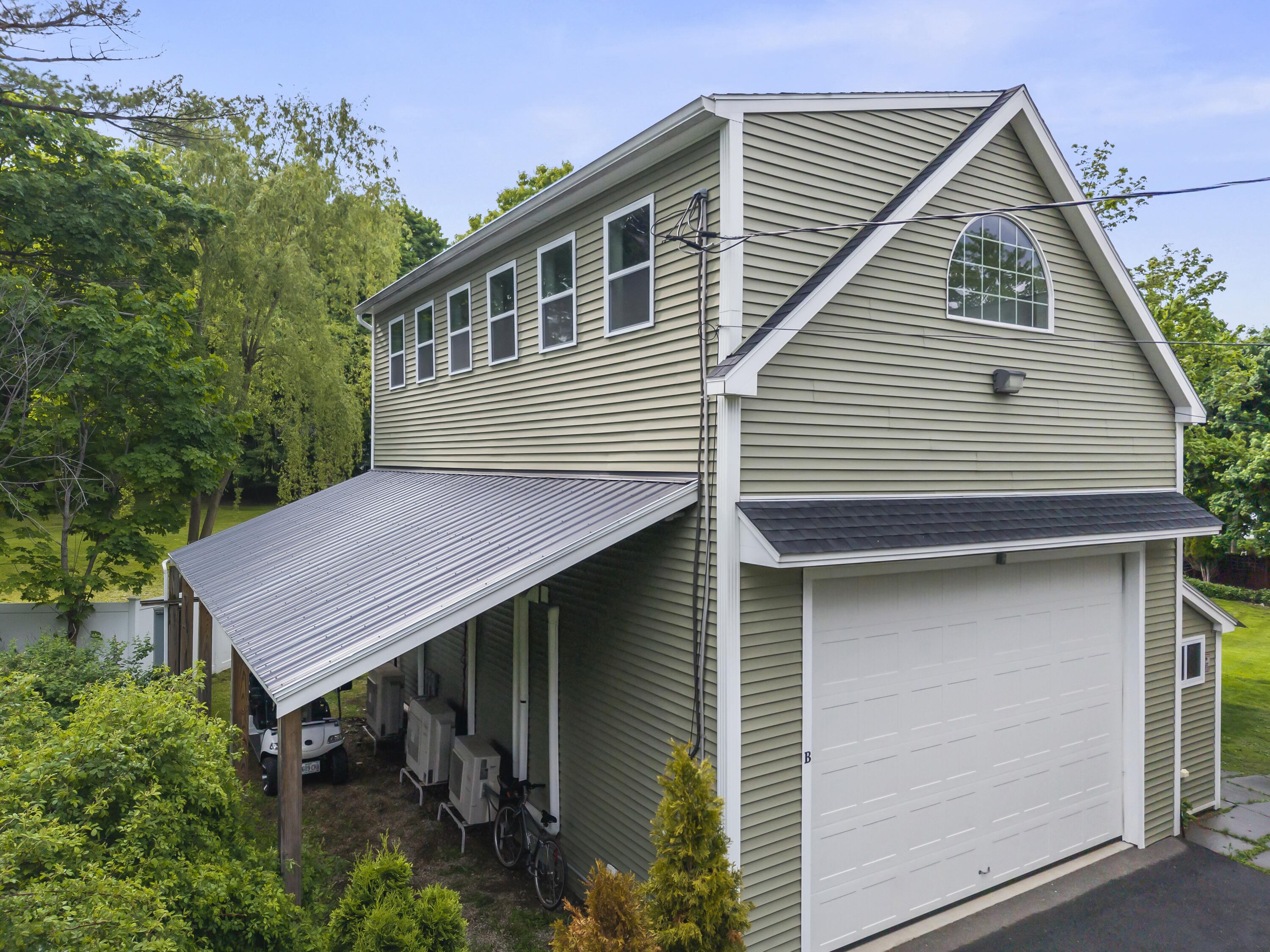 111 Scotland Bridge Road York, ME 03909 - Photo 62 of 82 Barn Exterior