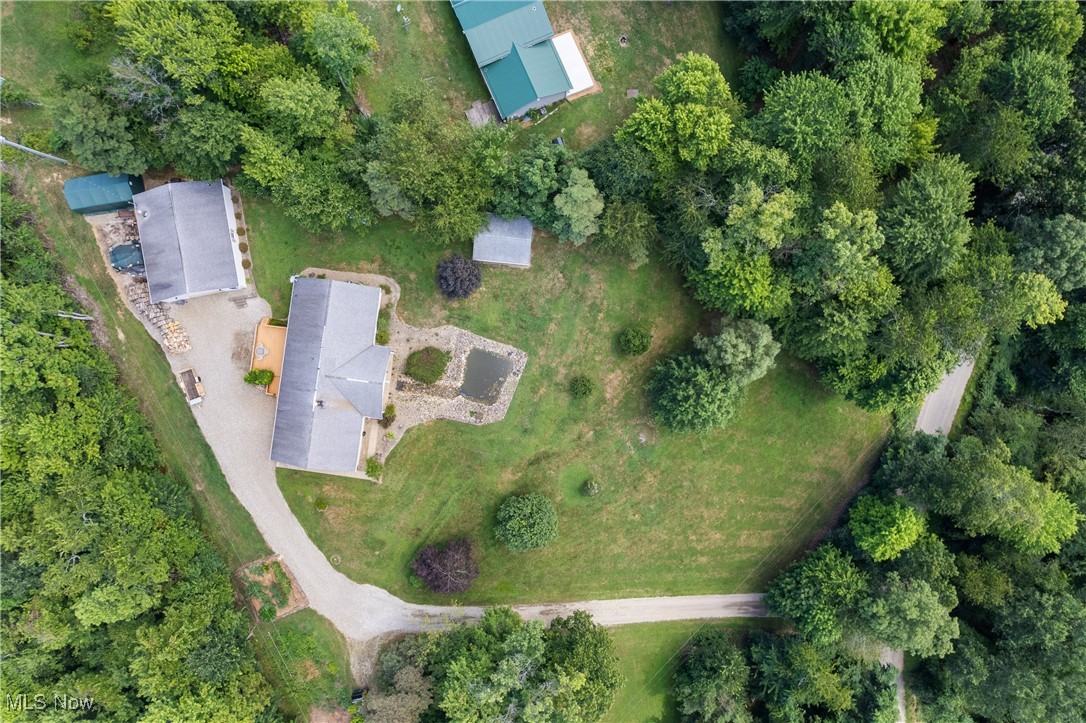 9375 Ridge Road Southeast Uhrichsville, OH 44683 - Photo 42 of 44