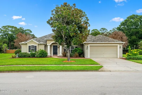 $525,000 | 673 Linville Falls Drive, Melbourne, FL 32904