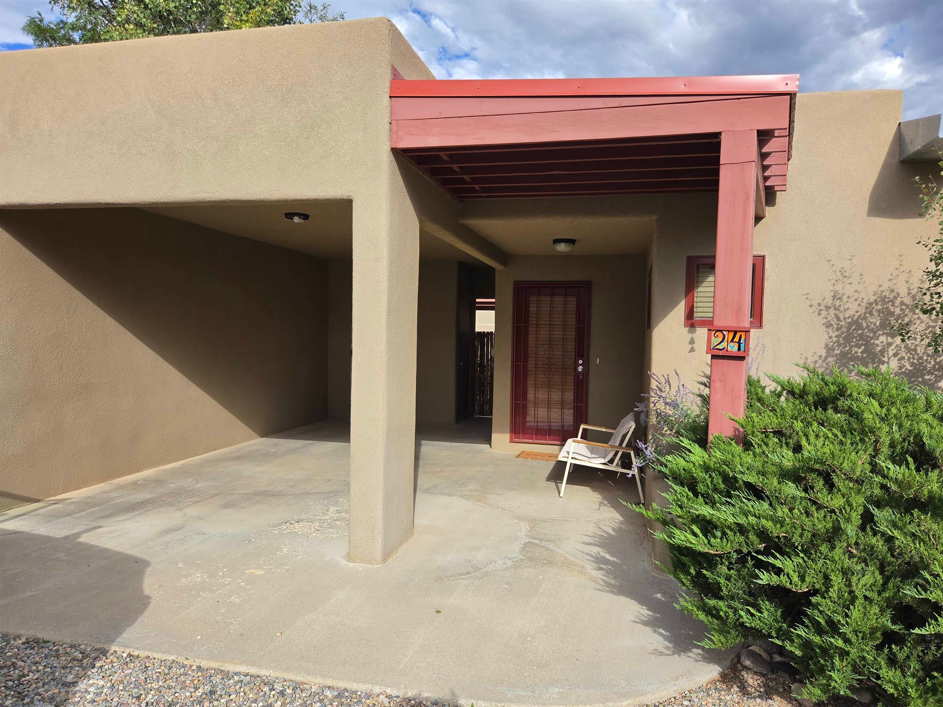 18 Comanche Road, Unit 24 El Prado, NM 87529 - Photo 16 of 16 Gallery Image 16