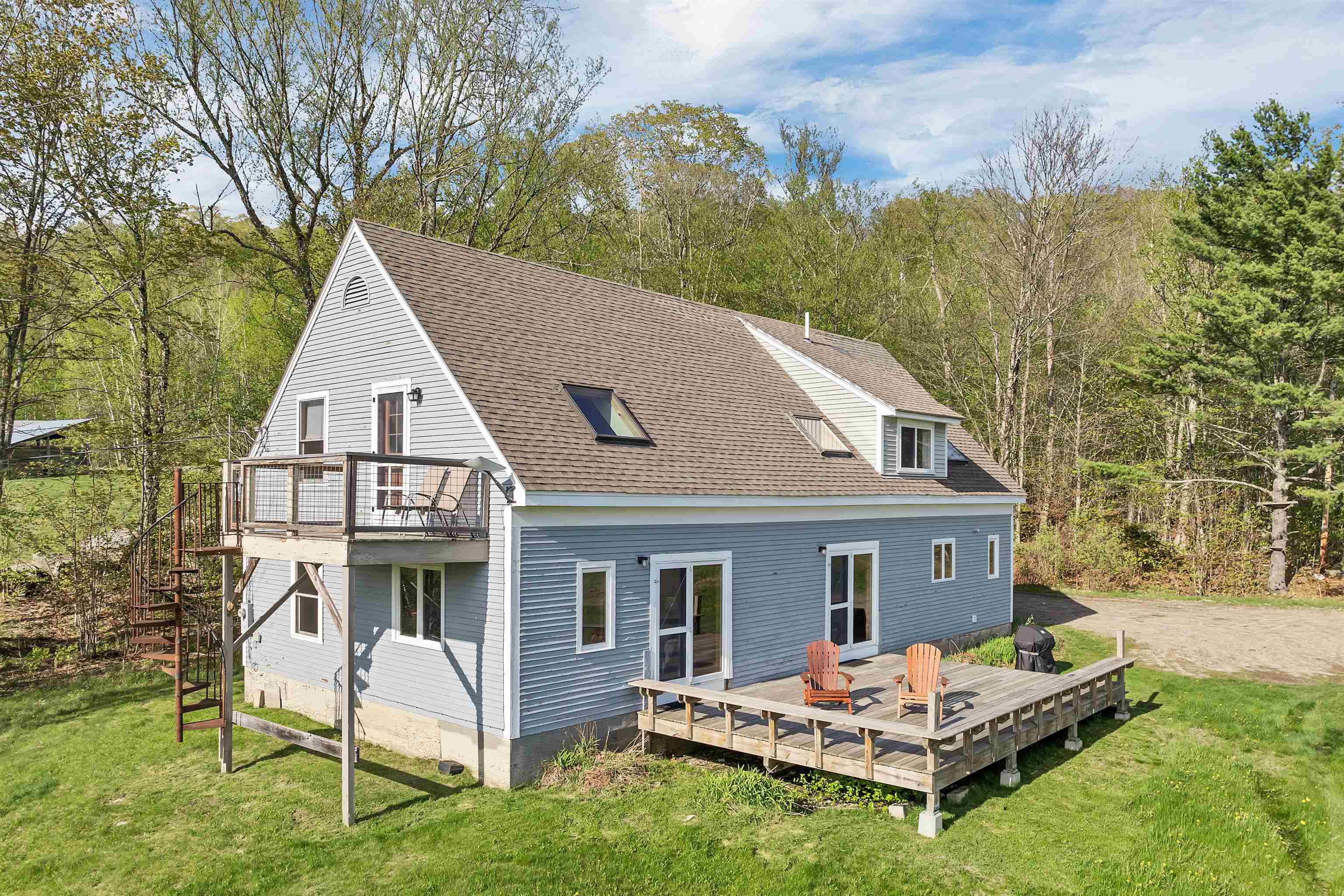 768 Doetown Road Rumney, NH 03266 - Photo 20 of 60