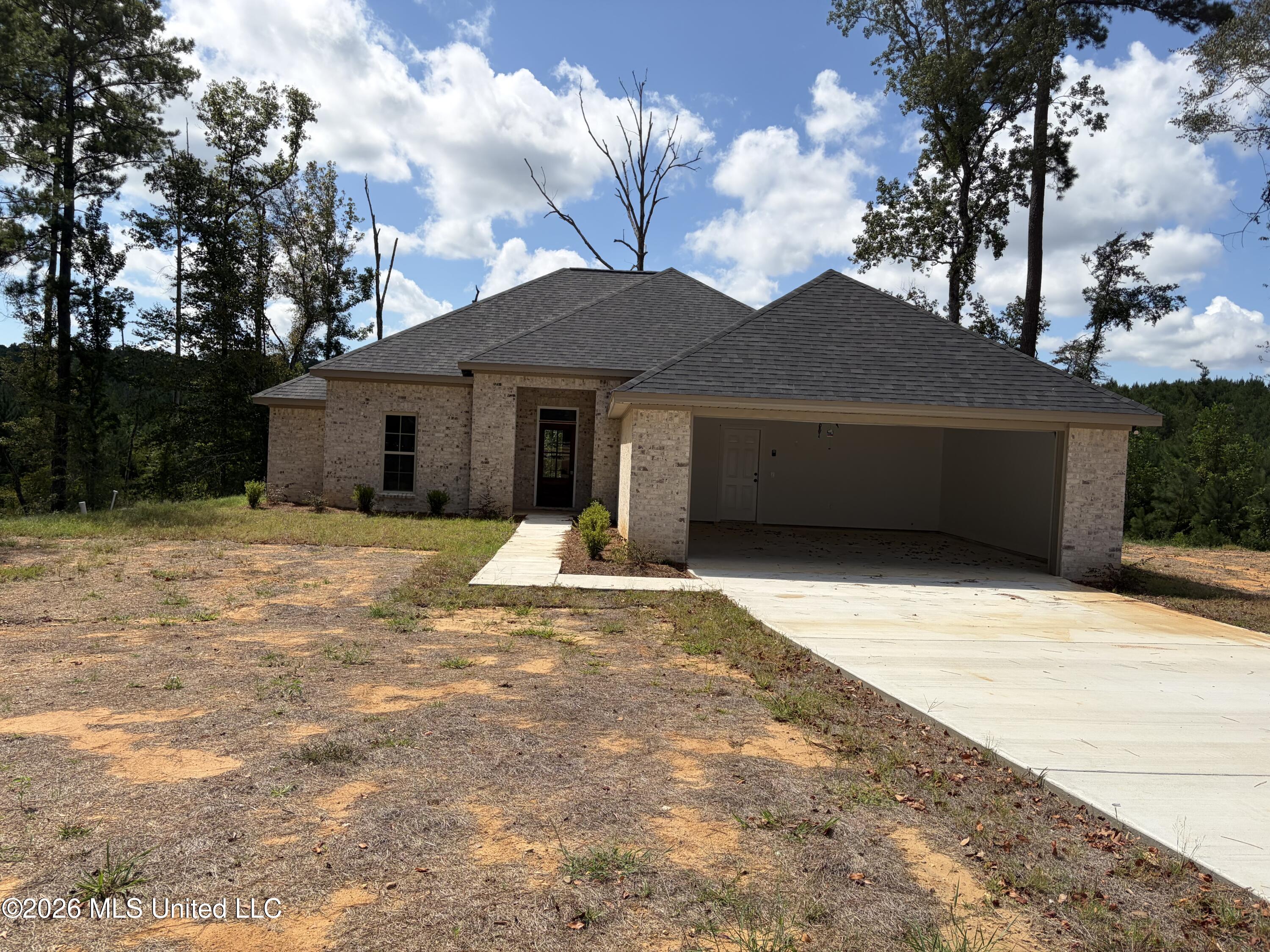 589 Mt Zion Road Wesson, MS 39191 - Photo 1 of 17 IMG_4332