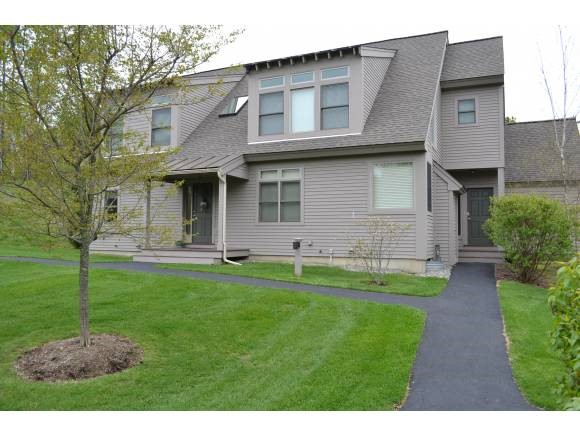 169 Catamount Road, Unit B Hartford, VT 05059 - Photo 1 of 1 Gallery Image 1
