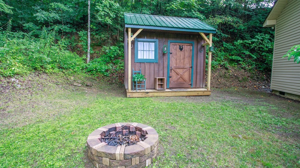 431 Hideaway Ridge Circle Sevierville, TN 37862 - Photo 54 of 57 Gallery Image 54