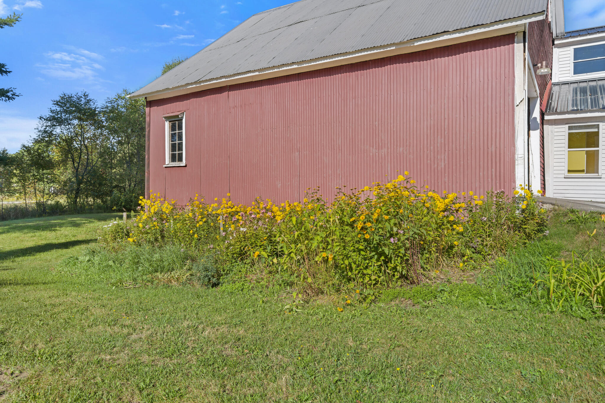 31 Woodbridge Corner Road Sherman, ME 04776 - Photo 5 of 63 DSC_4092