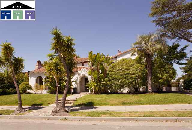 631 Haddon Road Oakland, CA 94610 - Photo 1 of 1 Gallery Image 1