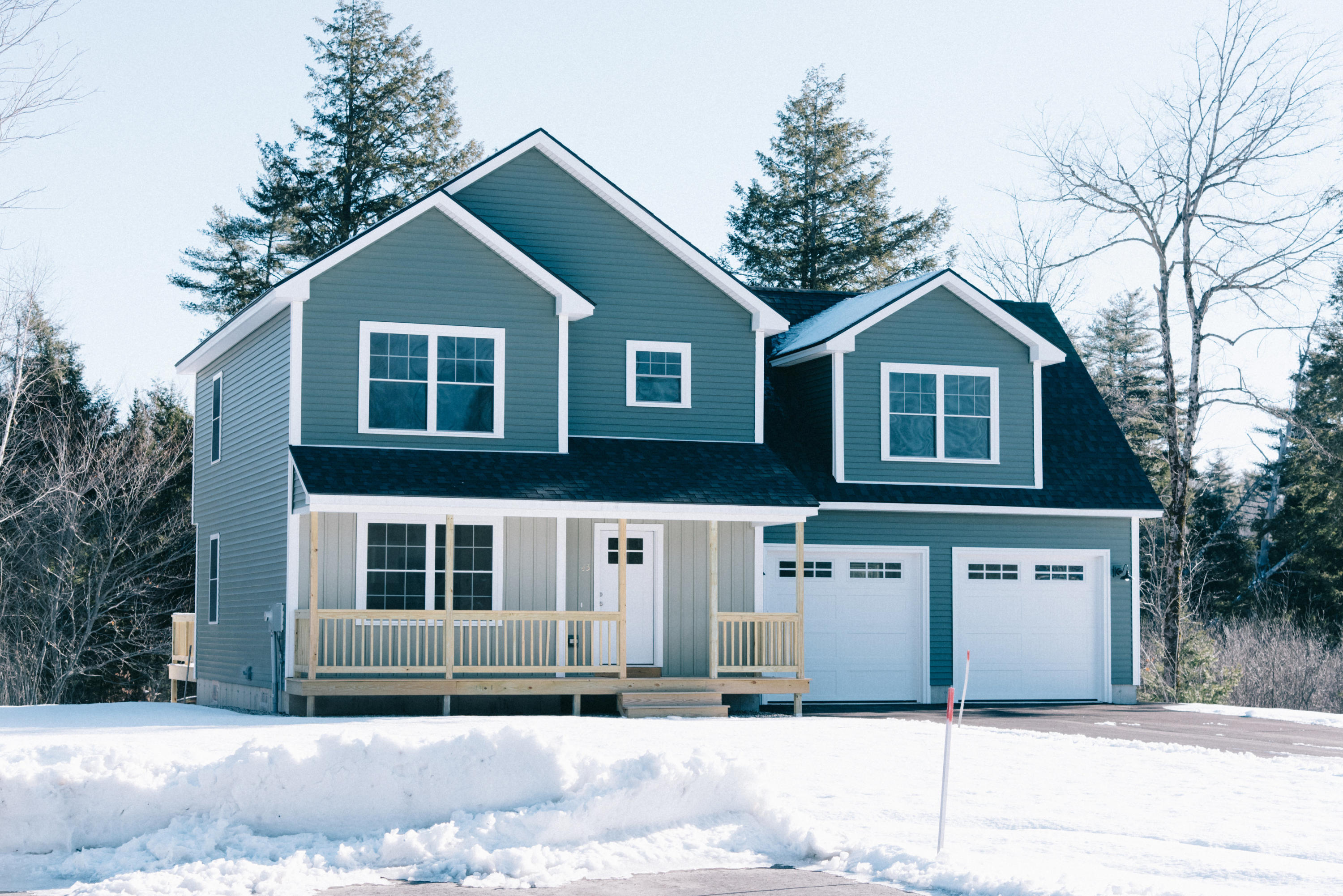 45 Madison Way Gorham, ME 04038 - Photo 3 of 54 45 Madison Way-0149