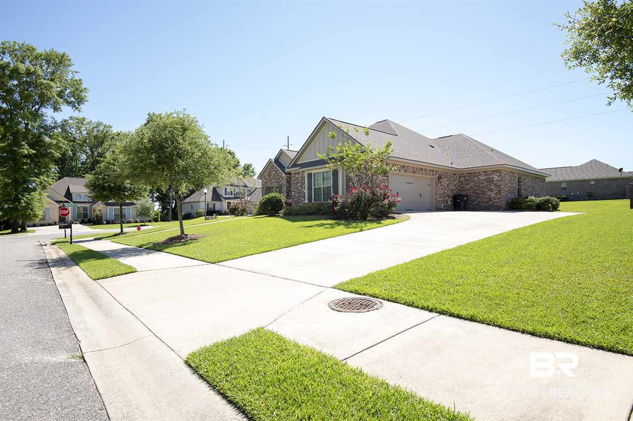 602 Regiment Street Fairhope, AL 36532 - Photo 30 of 35
