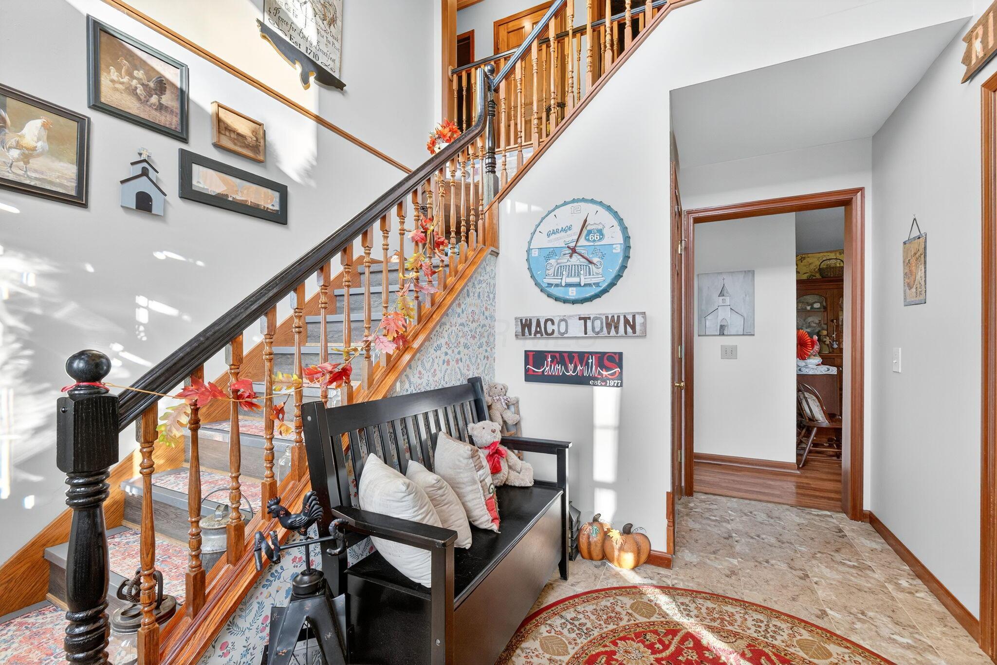 28384 Bitler Road Richwood, OH 43344 - Photo 4 of 86 28384 Bitler Rd (Interior)-5