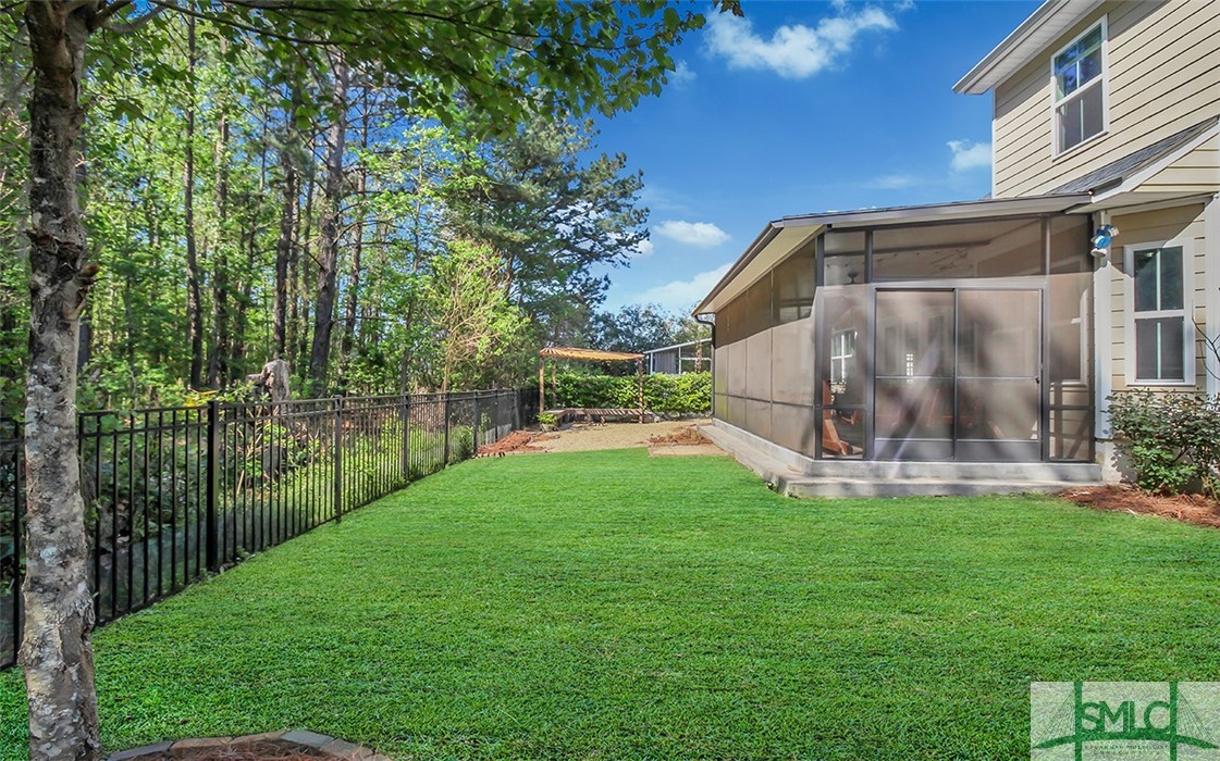 103 Tahoe Drive Pooler, GA 31322 - Photo 3 of 48