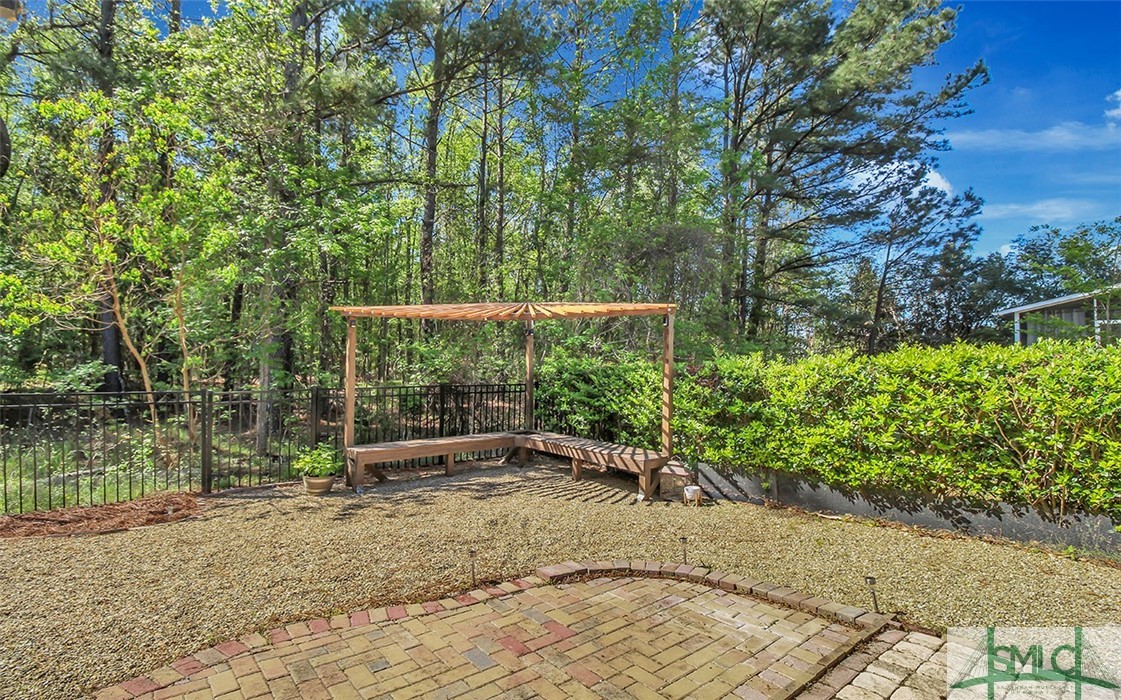 103 Tahoe Drive Pooler, GA 31322 - Photo 41 of 48