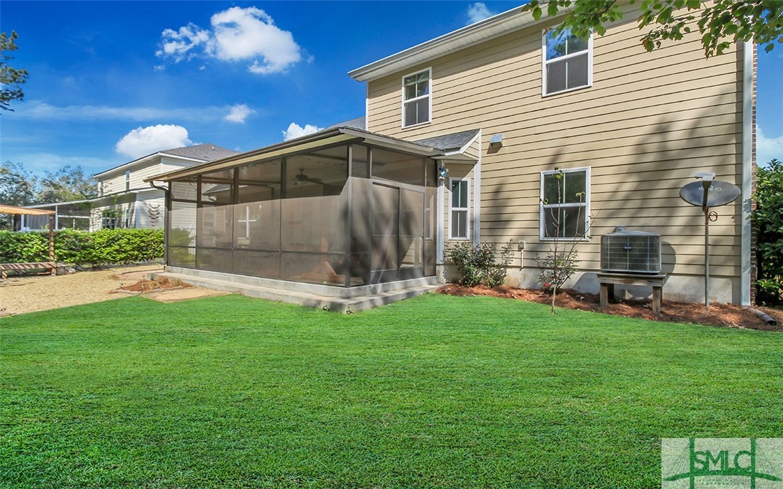 103 Tahoe Drive Pooler, GA 31322 - Photo 44 of 48