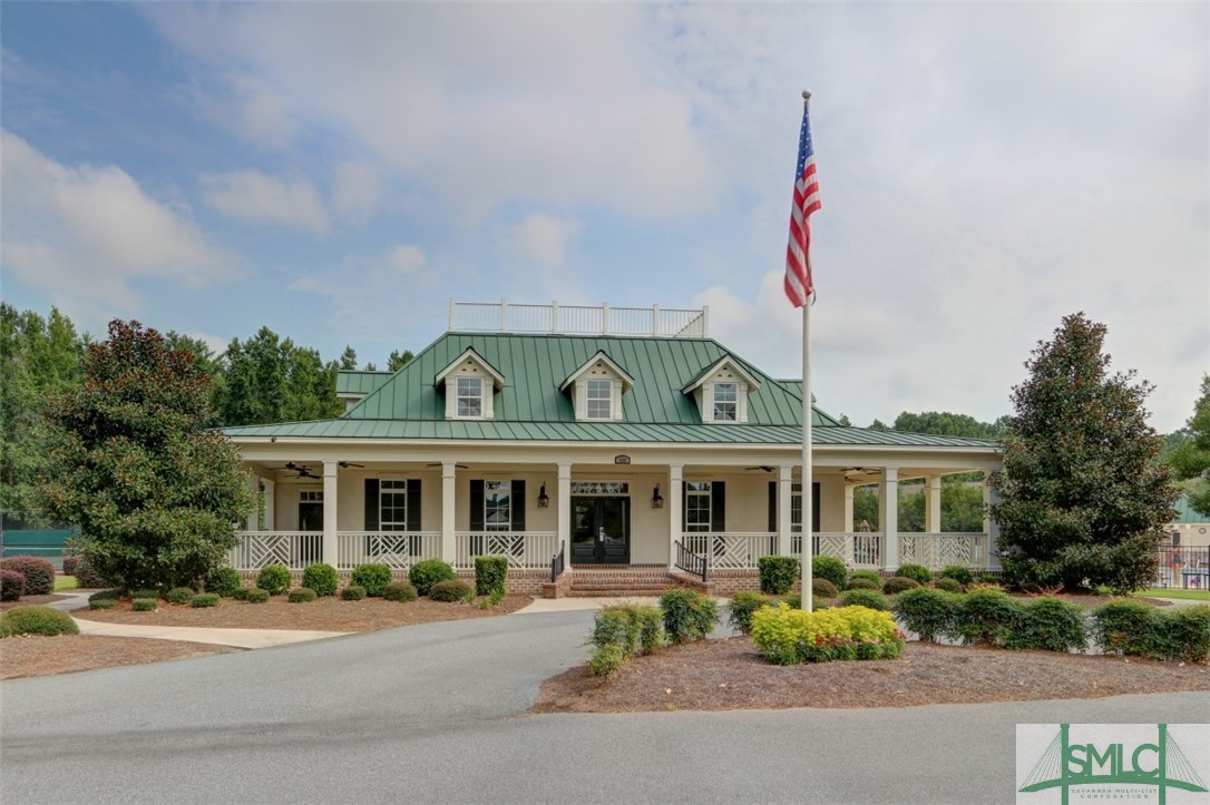 103 Tahoe Drive Pooler, GA 31322 - Photo 45 of 48