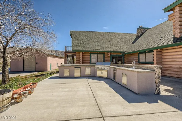 $1,290,000 | 7790 Scottie Street, Las Vegas, NV 89166