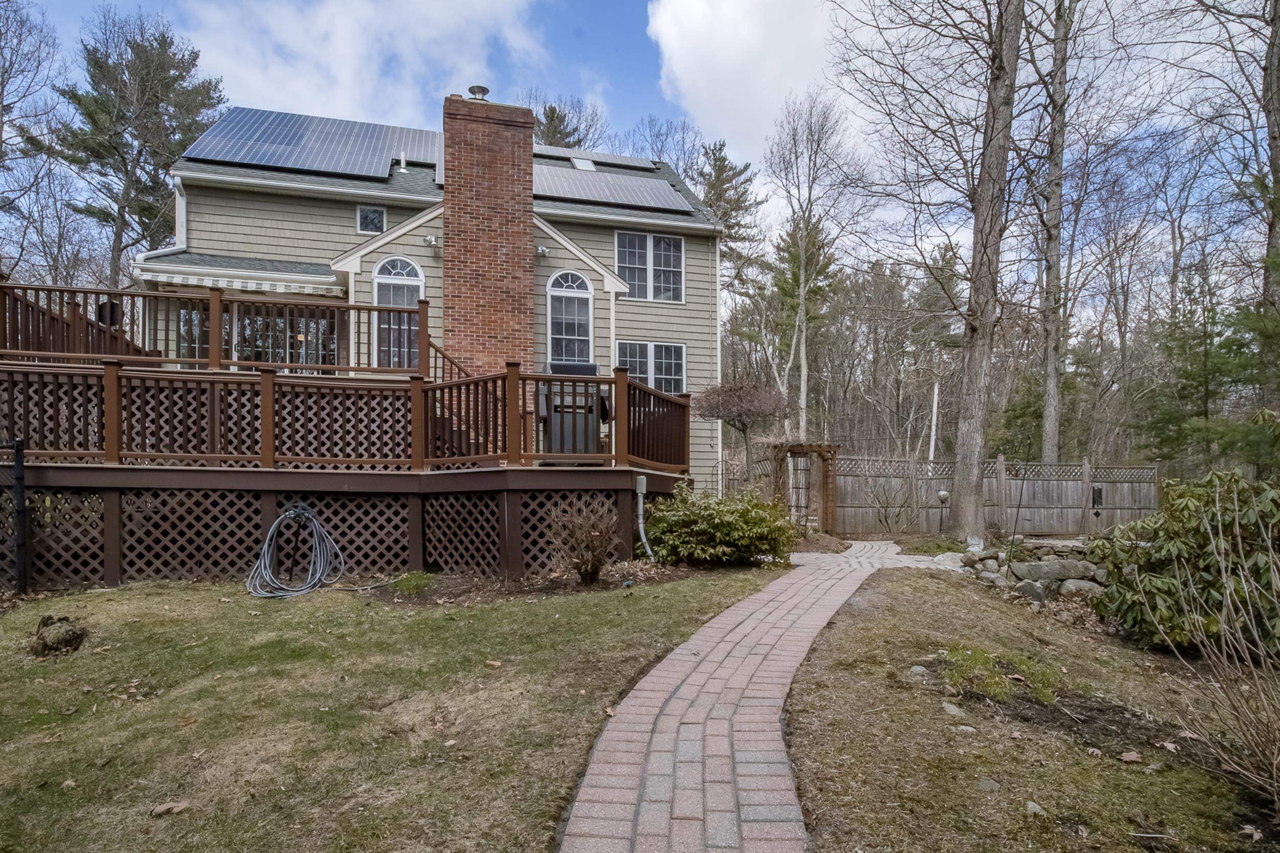 155 Chase Road South Hampton, NH 03827 - Photo 26 of 60