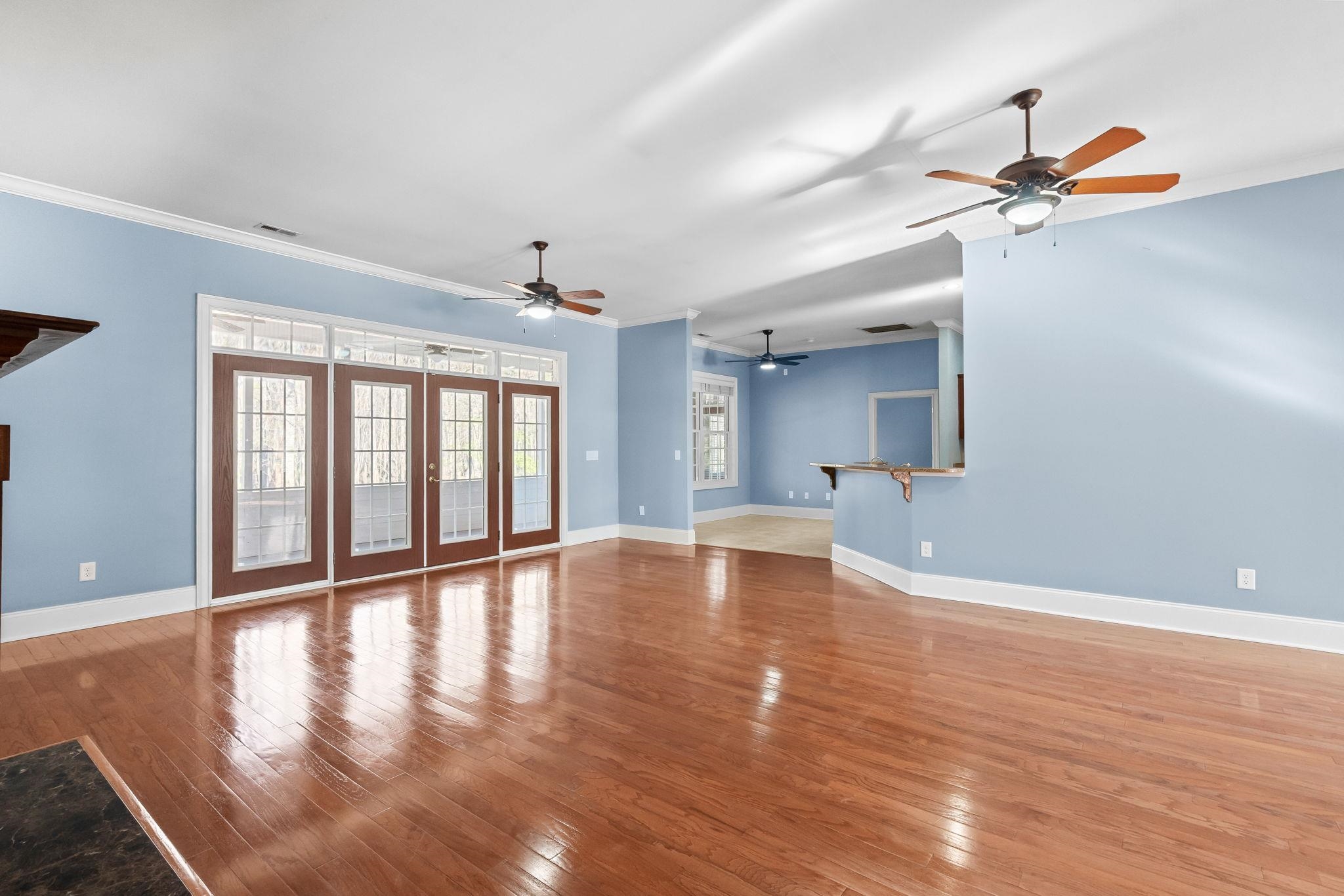 248 Long Ridge Drive Murrells Inlet, SC 29576 - Photo 18 of 40 Gallery Image 18