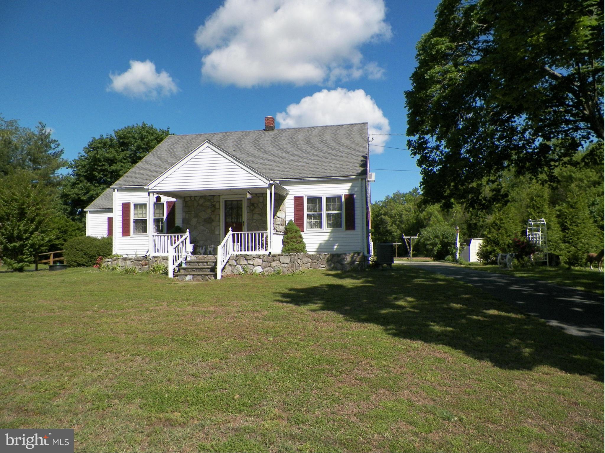 3123 Millington Road Millington, MD 21651 - Photo 1 of 17 Exterior (Front)