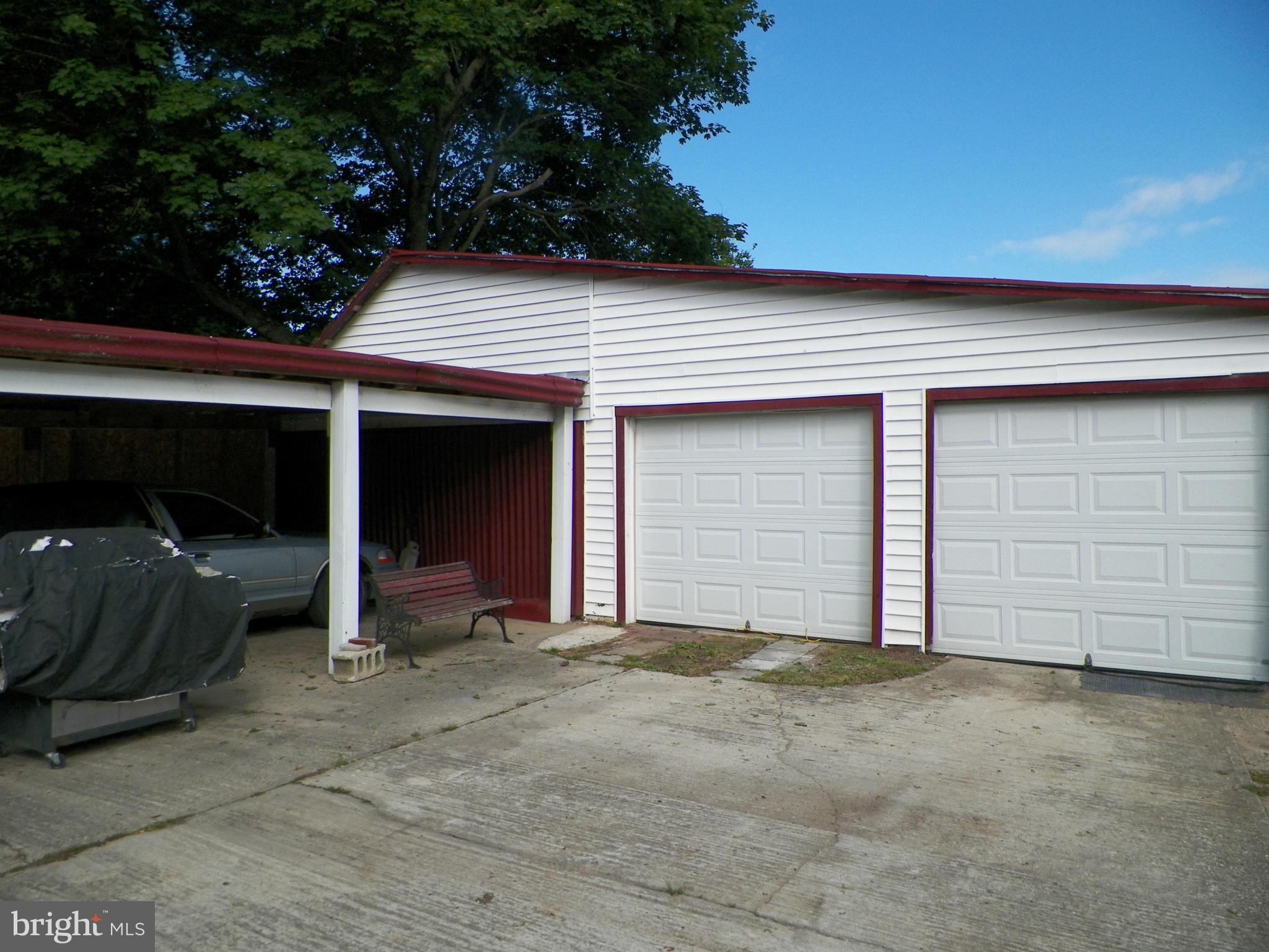 3123 Millington Road Millington, MD 21651 - Photo 14 of 17 Exterior (Rear)