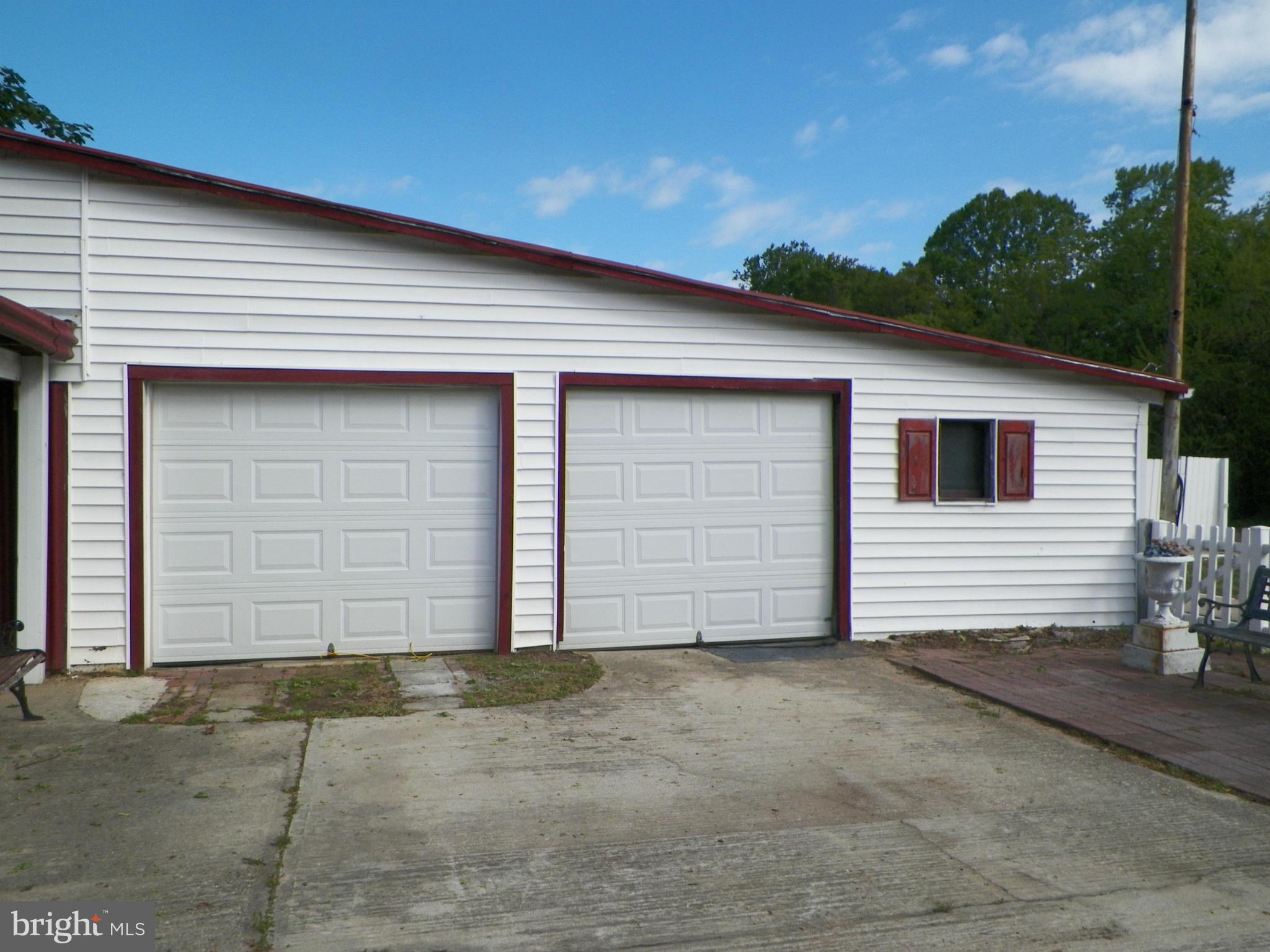 3123 Millington Road Millington, MD 21651 - Photo 15 of 17 Exterior (Rear)