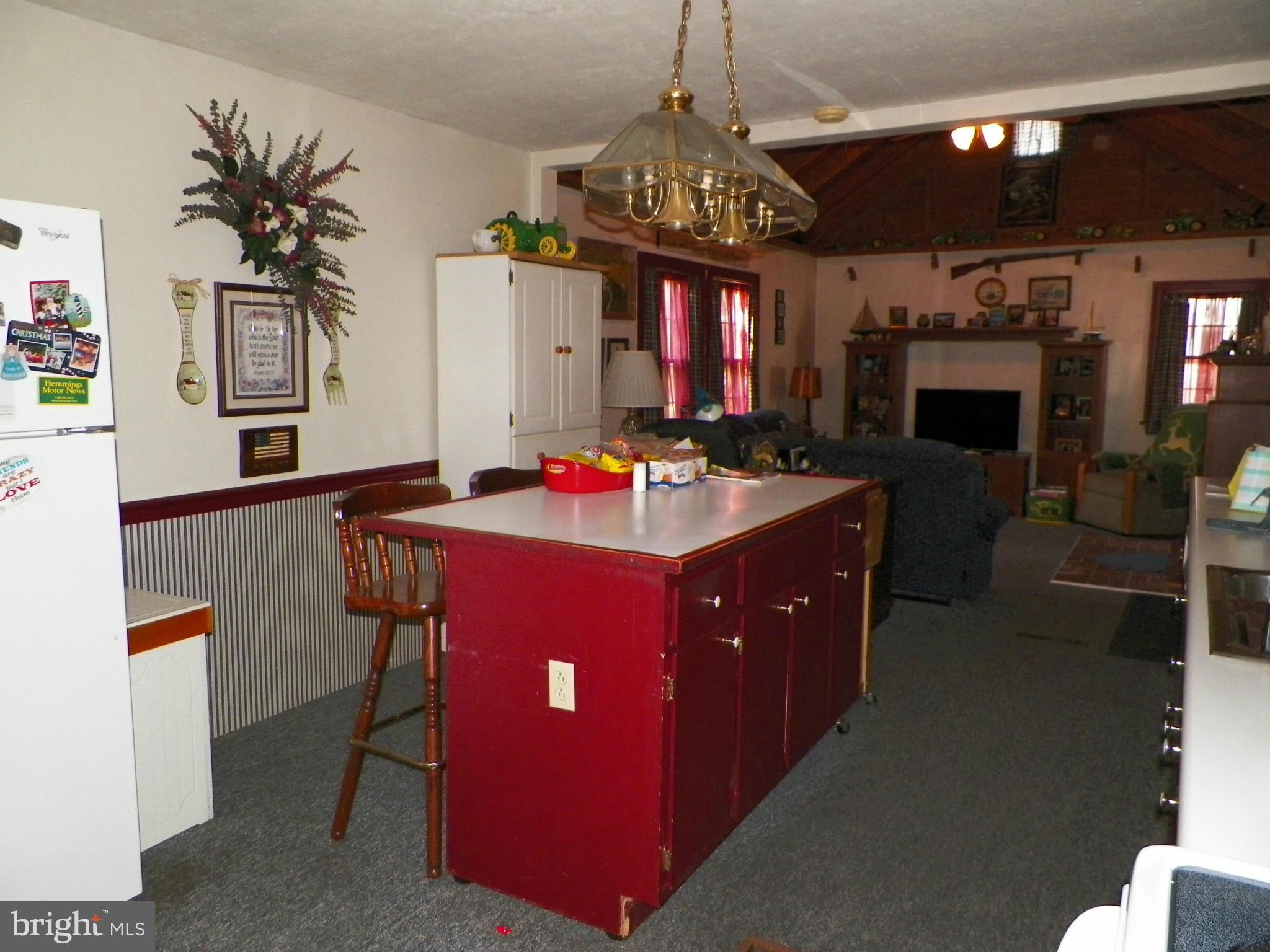 3123 Millington Road Millington, MD 21651 - Photo 16 of 17 Kitchen