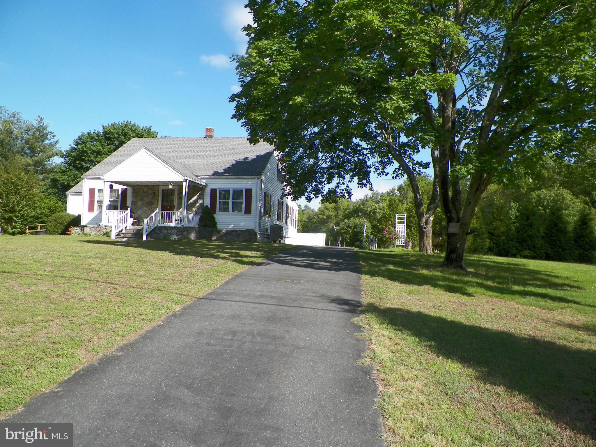 3123 Millington Road Millington, MD 21651 - Photo 17 of 17 Exterior (Front)