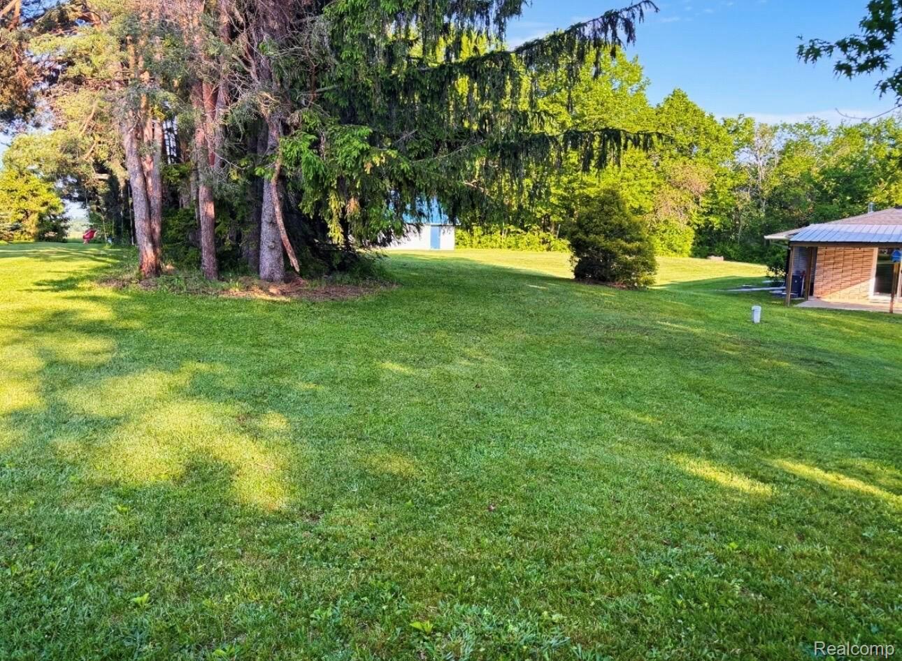 3835 North Graham Road Freeland, MI 48623 - Photo 29 of 30